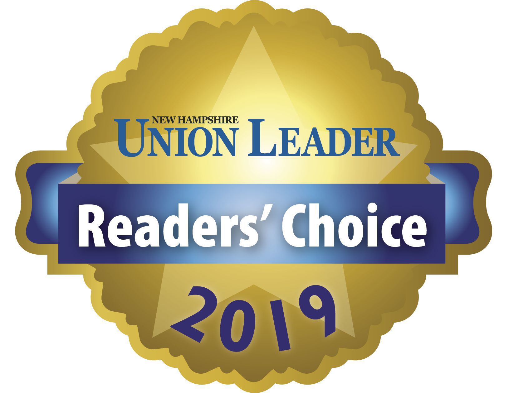 Readers' Choice